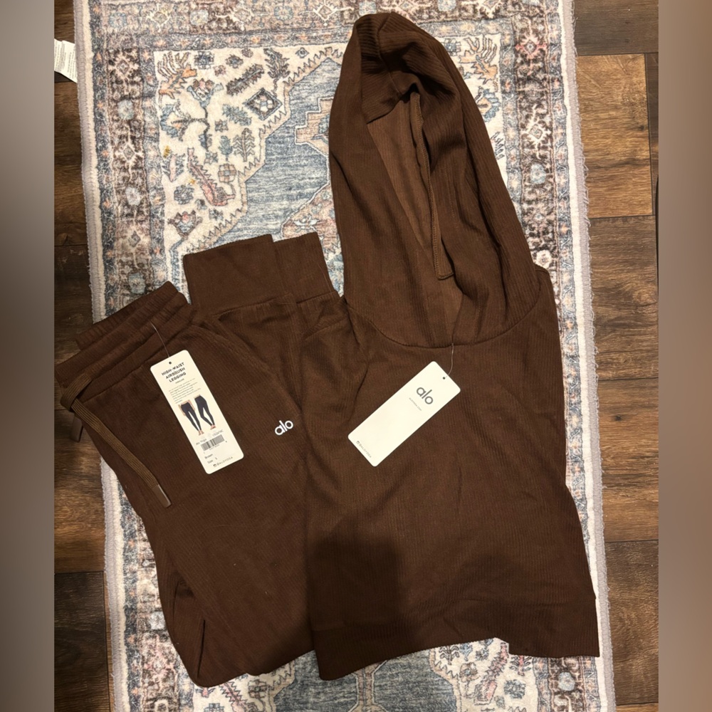 Alo Yoga SET